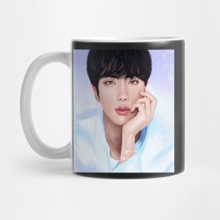 Jin moon Mug